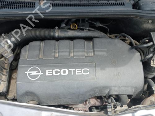 Left headlight OPEL MERIVA A MPV (X03)  | BP26958140C28 