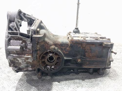 Gearbox RENAULT 6 (118_)  | BP29410622M3 