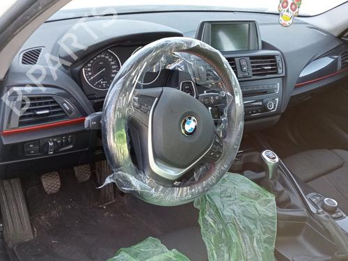 Mass air flow sensor BMW 1 (F20) 116 d | BP27496819M95  - Image 7