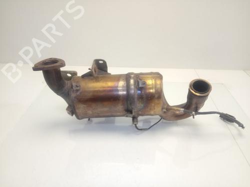 Particulate filter OPEL INSIGNIA A Sports Tourer (G09)  | BP18265594M81 