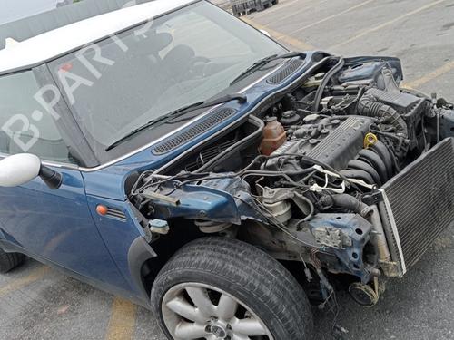 Hattehylde MINI MINI (R50, R53) Cooper | BP18649471C85 