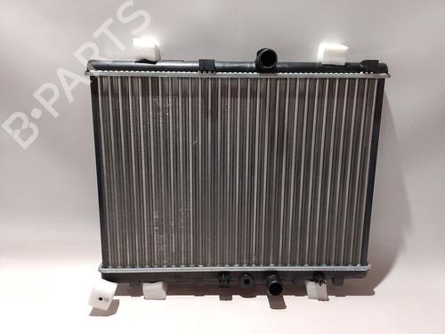 Køler Køler OPEL CROSSLAND X / CROSSLAND (P17, P2QO) 1.2 (75) (110 hp) 35807059 35807059