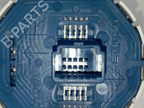 Warnblinkschalter TOYOTA YARIS (_P13_) 1.5 Hybrid (NHP130_, NHP130) | BP30626010I22 