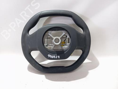 Steering wheel PEUGEOT PARTNER Box Body/MPV (K9)  | BP29360606C49 