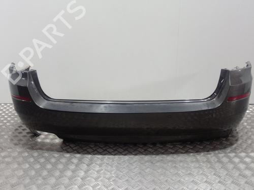 Rear bumper BMW 5 Touring (F11) 520 d BP18904981C8