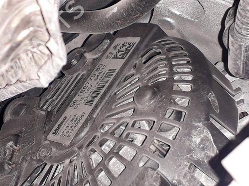 Used Alternator PEUGEOT 308 II (LB_, LP_, LW_, LH_, L3_) [2013-2021]  12672608
