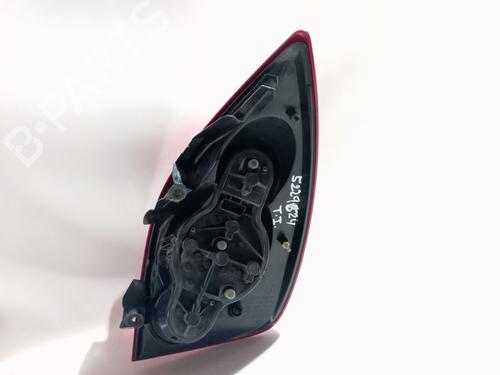 Left taillight NISSAN PRIMERA Hatchback (P12) 1.9 dCi | BP37520613C34 - Image 2