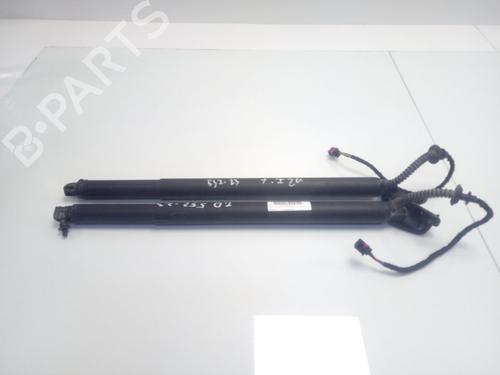 Used Tailgate lift support KIA SPORTAGE IV (QL, QLE) 1.7 CRDi (116 hp) 14133290