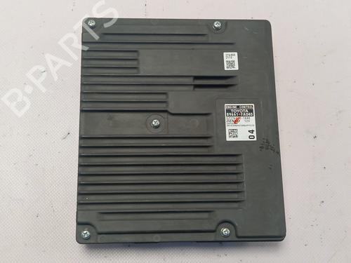 Used Engine control unit (ECU) TOYOTA HILUX VIII Platform/Chassis (_N1_) [2015-2026]  31590269