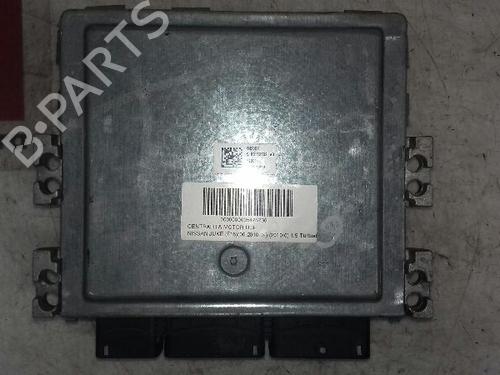 Engine control unit (ECU) NISSAN JUKE (F15) 1.5 dCi | BP12658168M57 