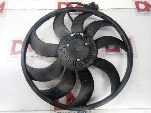 Used Radiator fan BMW 4 Gran Coupe (F36) [2014-2021]  18490763