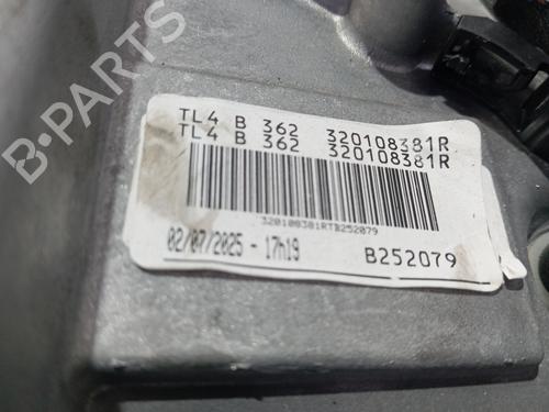 Gearbox RENAULT CLIO V (B7_) 1.5 Blue dCi 100 (B7AD) | BP39265975M3 - Image 3