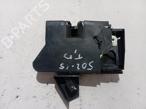 Rear right lock DACIA SANDERO II  | BP27931354C99 