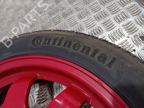 Jack Kit PORSCHE BOXSTER (986) | BP30374494C119