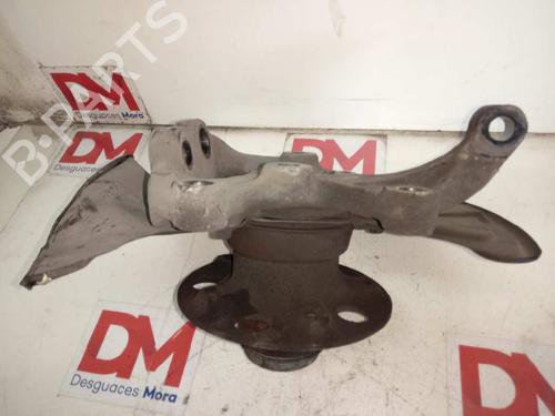 Right front steering knuckle MERCEDES-BENZ C-CLASS Coupe (CL203) C 230 Kompressor (203.740) | BP12837415M26