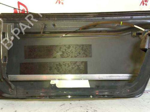 Right front door AUDI TT (8N3)  | BP12638777C3 
