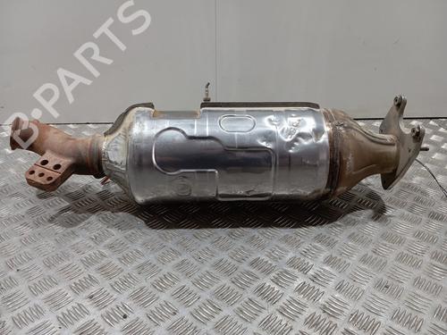 Particulate filter IVECO DAILY VI Van  | BP29555553M81 