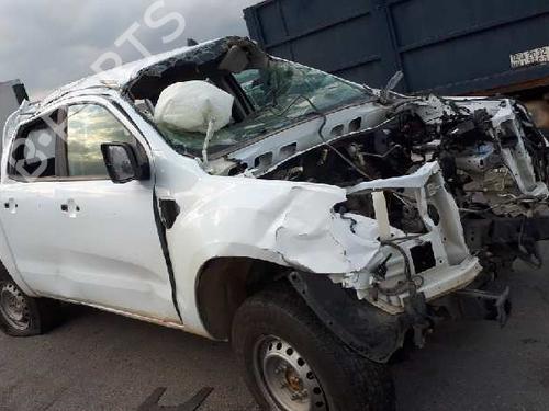 Right front driveshaft FORD RANGER (TKE) 2.2 TDCi | BP12937445M39 