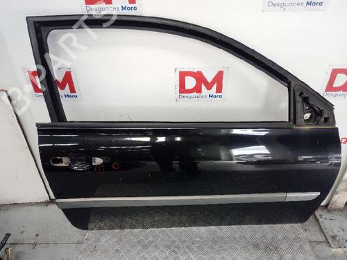 Used Right front door RENAULT MEGANE II (BM0/1_, CM0/1_) 1.5 dCi (BM02, BM13, BM2A, CM02, CM13) (101 hp) 12658564