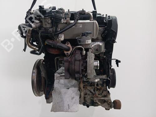 Engine AUDI Q5 (8RB) 2.0 TDI quattro | BP33981069M1  - Image 9