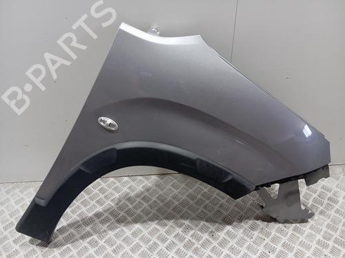 Used Right front fenders Right front fenders 37200680 37200680