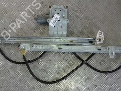 Used Front left window mechanism CITROËN XSARA PICASSO (N68) 2.0 HDi (90 hp) 30369297