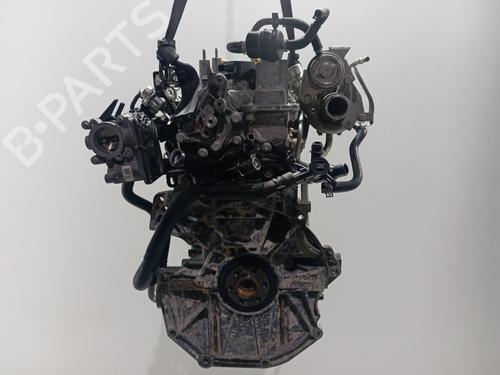 Engine RENAULT CLIO IV (BH_) | BP34636660M1 - Image 6