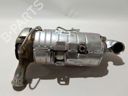 Used Catalyst Catalyst PEUGEOT 2008 II (UD_, US_, UY_, UJ_, UR_, UC_) [2019-2026] 34186130 34186130