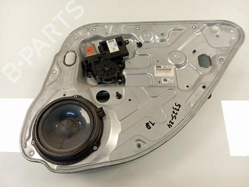 Used Rear right window mechanism FORD KUGA I [2008-2012]  21051406
