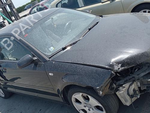 Climate control AUDI A3 (8P1) 2.0 TDI 16V | BP16121266I5 