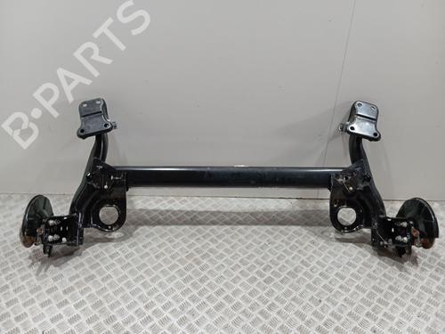 Used Rear axle Rear axle MG MG ZS SUV (AZS1) [2017-2026] 40220907 40220907