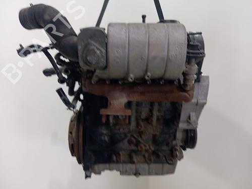 Engine SEAT IBIZA III (6L1) | BP27316220M1 - Image 2