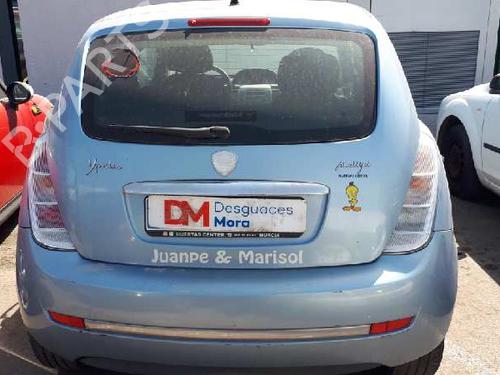 Elektronische sonde LANCIA YPSILON (843_) | BP12839142M84