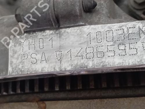 Engine CITROËN BERLINGO Box Body/MPV (K9) 1.5 BlueHDi 100 | BP38711343M1 - Image 7