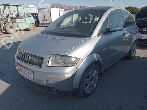 Hattehylde AUDI A2 (8Z0) 1.6 FSI | BP36023125C85 - Image 8