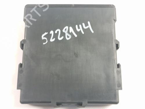 Electronic module TOYOTA YARIS (_P21_, _PA1_, _PH1_) 1.5 Hybrid (MXPH10, MXPH11) | BP36409960M83 - Image 4
