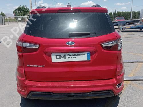 Instrument cluster FORD ECOSPORT | BP20717737C47