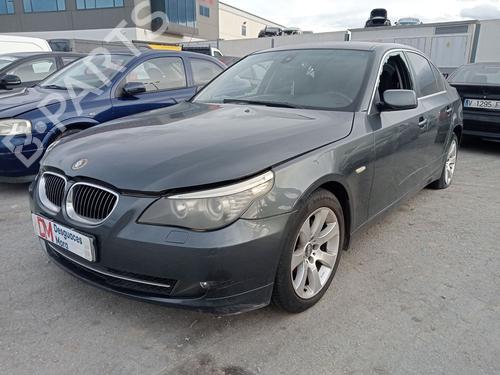 Alternator BMW 5 (E60) 525 d | BP34648828M7  - Image 5