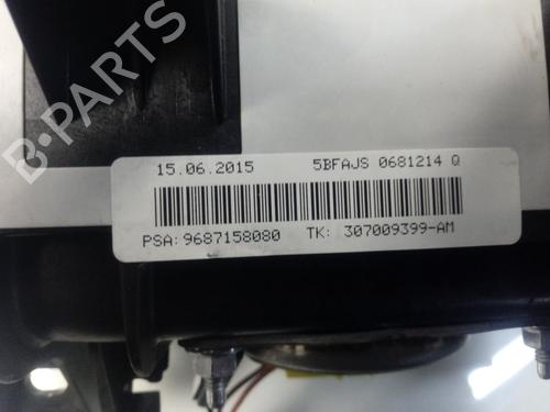 Other DS DS 4 / DS 4 CROSSBACK (NX_)  | BP19261572O1 