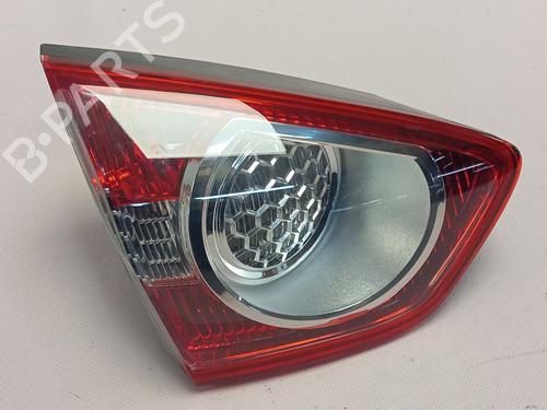 Feu de coffre gauche FORD KUGA I [2008-2012]  31888554