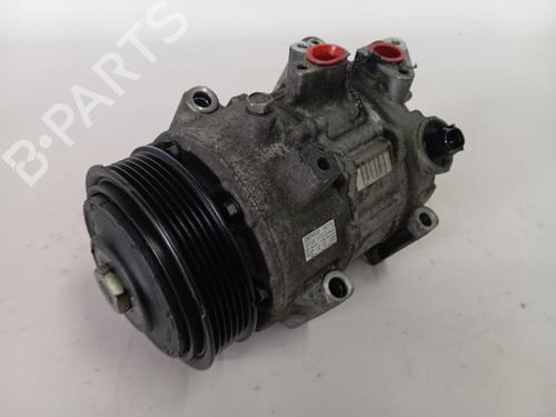 Used AC compressor TOYOTA CAMRY (_V7_, _VA7_, _VH7_) [2017-2025]  22547627
