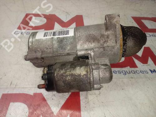 Starter CHEVROLET CRUZE (J300) 2.0 CDI | BP12664216M8 
