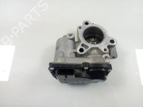 Used Egr RENAULT KANGOO / GRAND KANGOO II (KW0/1_) [2008-2025]  17858699