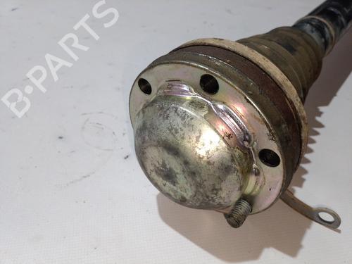 Right front driveshaft SKODA YETI (5L) | BP39470421M39 - Image 2