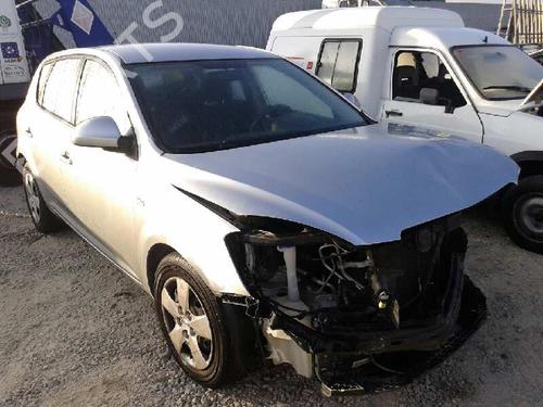 Radio KIA CEE'D Hatchback (ED) 1.6 CRDi 115 | BP12633767E6 