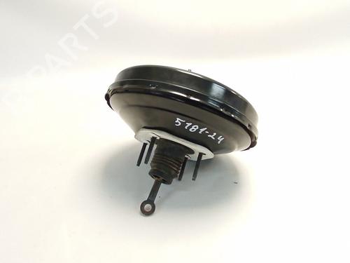 Servo brake CHRYSLER VOYAGER IV (RG, RS) 2.5 CRD | BP26936090M42 