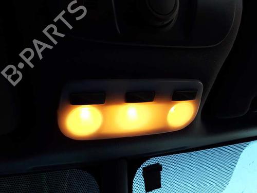 Used Interior roof light RENAULT SCÉNIC III (JZ0/1_) [2008-2016]  30369809