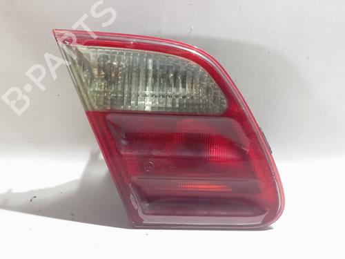 Used Left tailgate light Left tailgate light 38772481 38772481