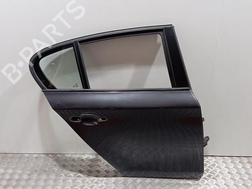 Used Right rear door BMW 1 (E87) 118 d (122 hp) 20931329