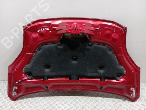 Motorhjelm FORD PUMA (J2K, CF7) | BP34583068C1 - Image 3